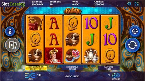 Cofety Slot - Play Online